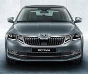 EL SKODA OCTAVIA, UN COCHE DE RECORDS
